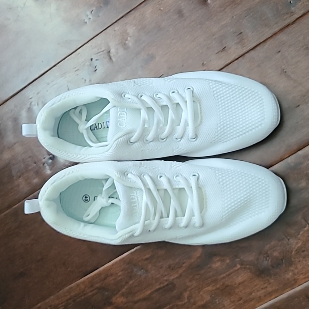 Cadidl Cheer Shoes, NEW, 8.5